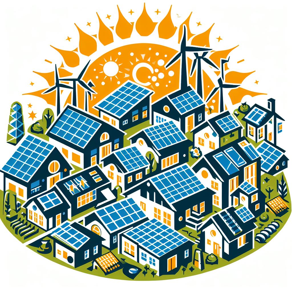 WattNetzWerk Bürgerenergiegemeinschaft